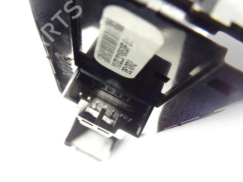 Left front window switch LAND ROVER DISCOVERY III (L319) 2.7 TD 4x4 | BP40202972I27 - Image 2