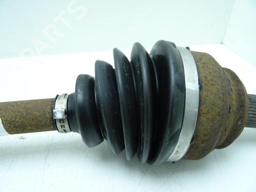 Left front driveshaft PEUGEOT BOXER Van 2.2 HDi 120 | BP33047526M38 - Image 2