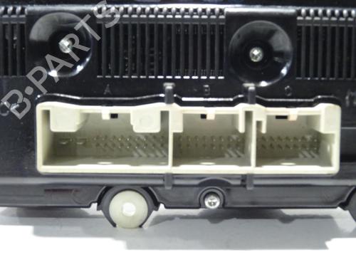 Used Climate control Climate control VW EOS (1F7, 1F8) 2.0 TDI (140 hp) 30542770 30542770