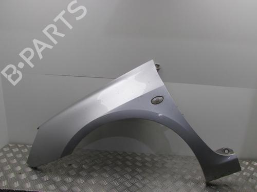Used Left front fenders PEUGEOT 307 (3A/C) 1.6 16V (109 hp) 20039151