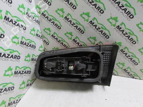 Venstre baglygte bagklap RENAULT LAGUNA II (BG0/1_) [2001-2007]  20059649