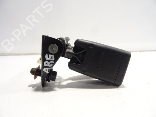 Seat buckle KIA CEE'D SW (ED) 1.6 CRDi 115 | BP29961193I32 - Image 5