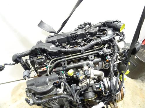Engine FORD S-MAX (CJ, WA6) 2.0 TDCi 4x4 | BP32171659M1  - Image 10