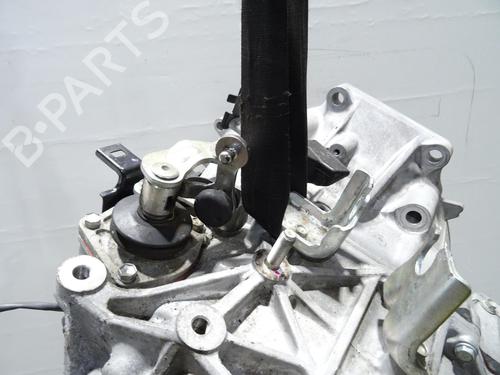 Gearbox MAZDA 6 Hatchback (GH) 2.2 D (GH10) | BP28690424M3  - Image 5