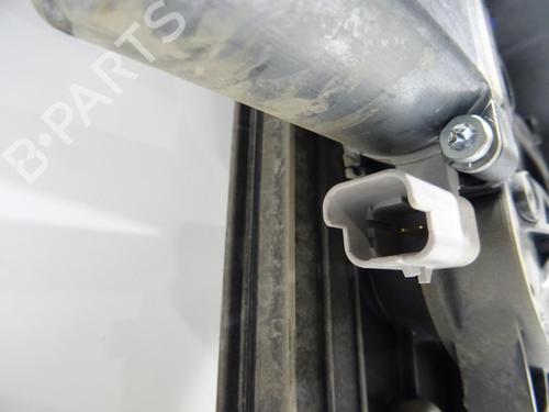 Front left window mechanism CITROËN BERLINGO Box Body/MPV (K9) 1.5 BlueHDi 100 | BP28612018C22 - Image 6