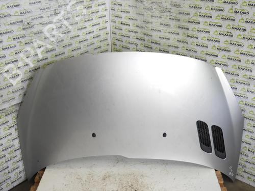 Hood PEUGEOT 206 Hatchback (2A/C)  | BP21969280C1 
