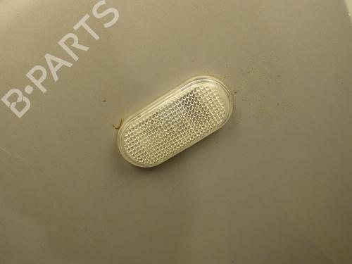 Left front fenders CITROËN XSARA (N1)  | BP20039557C41 