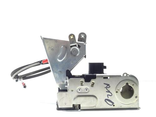 Used Tailgate lock FORD TRANSIT Van (FA_ _) 2.2 TDCi (85 hp) 27284599