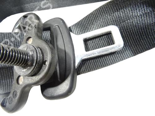 Front right seatbelt RENAULT TRAFIC III Van (FG_) 1.6 dCi 125 (FGMH) | BP35888053I25 - Image 4