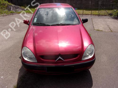 Front right window mechanism CITROËN XSARA (N1) 1.4 i | BP20073161C23 
