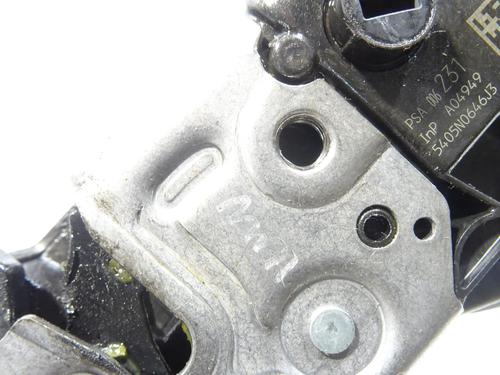 Front left lock PEUGEOT 5008 (0U_, 0E_) 2.0 HDi 150 / BlueHDi 150 | BP25594433C98 