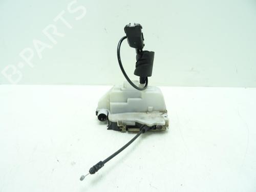 Używane Zamek drzwi przednich prawych RENAULT VEL SATIS (BJ0_) 2.0 dCi (BJ03, BJ0B) (173 hp) 29634607