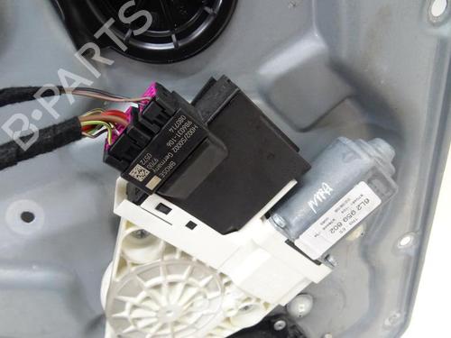 Front left window mechanism SEAT IBIZA III (6L1) 1.6 16V | BP20069722C22 