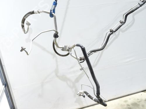 AC pipe VW TRANSPORTER T6 / CARAVELLE T6 Bus (SGB, SGJ, SHB, SHJ) 2.0 TDI | BP27380162M126 