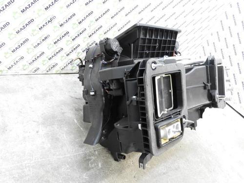 Used Heater matrix box Heater matrix box BMW 5 Touring (E61) 530 xd (231 hp) 21964667 21964667