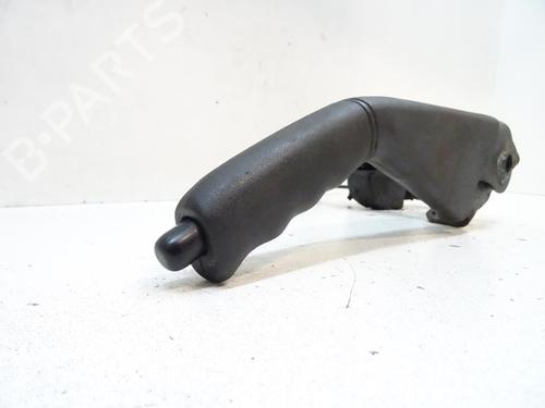 Used Hand brake Hand brake HYUNDAI GALLOPER II (JK-01) 2.5 TD intercooler (99 hp) 20065211 20065211