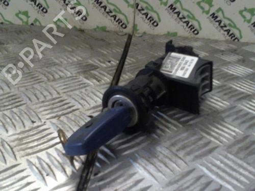 Used Ignition barrel FIAT PANDA (169_) 1.2 (169.AXB11, 169.AXB1A) (60 hp) 20073210