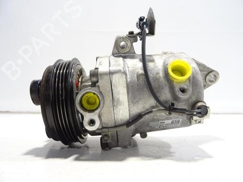 Used AC compressor AC compressor SUZUKI IGNIS III (MF, FF) 1.2 (ATK412) (90 hp) 29863415 29863415