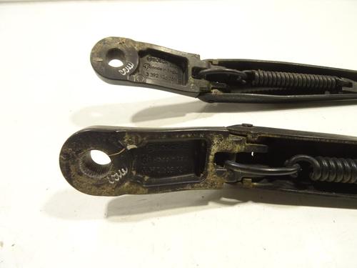 Front windshield wiper arm PEUGEOT 3008 I MPV (0U_)  | BP26713668C143 