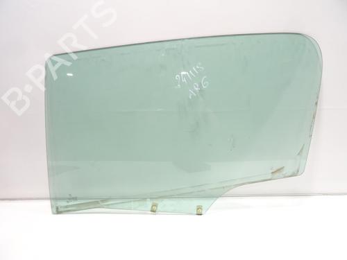 Used Rear left door window PEUGEOT 307 (3A/C) 2.0 HDi 110 (107 hp) 21557431
