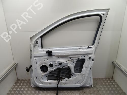 Right front door RENAULT CLIO III Grandtour (KR0/1_) 1.5 dCi (KR0G) | BP28494282C3