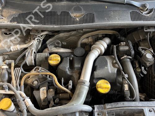 Engine RENAULT MEGANE III Hatchback (BZ0/1_, B3_) | BP36589201M1 - Image 13