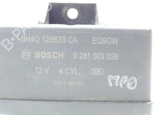 Elektronische module LAND ROVER RANGE ROVER III (L322) 4.4 D 4x4 | BP28325647M83 