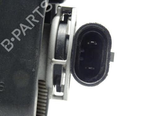 Right front fog light JEEP WRANGLER III (JK) 2.8 CRD | BP36007880C31 - Image 3