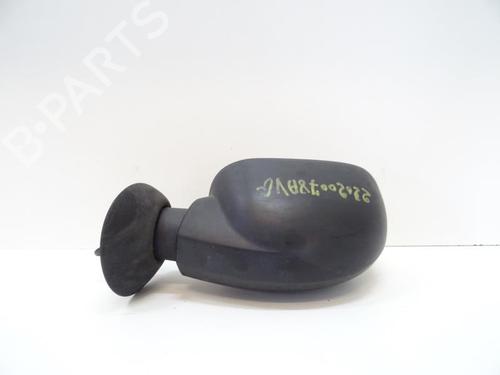 Used Left mirror Left mirror DACIA LOGAN (LS_) 1.6 (LS0B, LS0D, LS0F, LS0H) (87 hp) 20058075 20058075