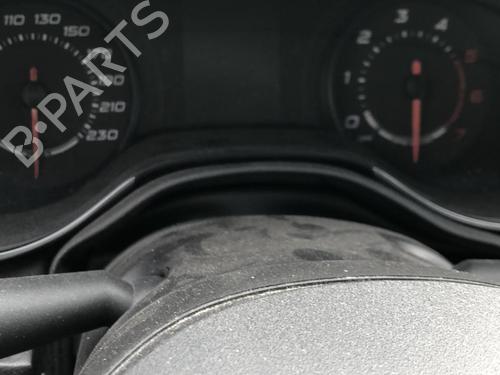 Left front brake caliper FIAT TIPO Hatchback (356_, 357_) 1.6 D (356HXG11) | BP27485272M105  - Image 12
