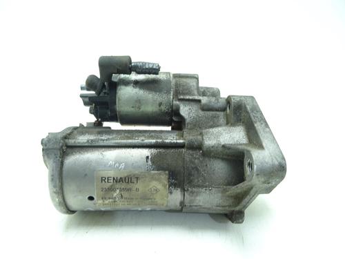 Used Starter NISSAN QASHQAI II (J11, J11_) 1.6 dCi ALL MODE 4x4-i (130 hp) 29589362