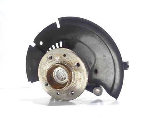 Used Right front steering knuckle RENAULT CLIO V (B7_) 1.0 TCe 100 (B7MT) (101 hp) 29071423
