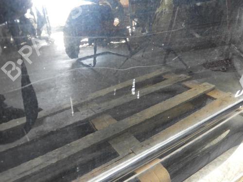 Left rear door VW POLO (9N_, 9A_) 1.4 TDI | BP20046802C4 