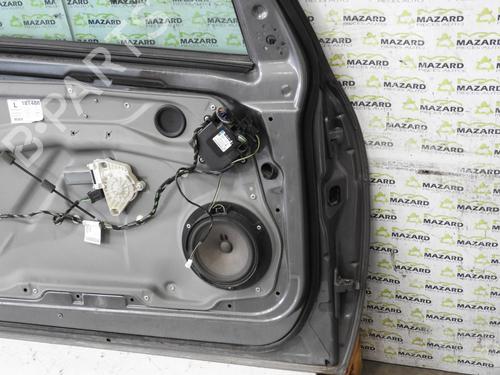 Left front door MERCEDES-BENZ A-CLASS (W169) A 180 CDI (169.007, 169.307) | BP20052264C2 