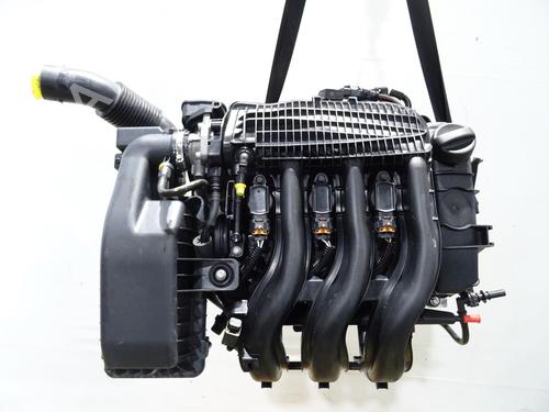 Engine PEUGEOT 208 I (CA_, CC_) 1.2 VTI 82 | BP28964514M1 