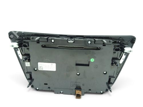 Climate control PEUGEOT 508 I (8D_) 1.6 HDi | BP40535655I5 - Image 2