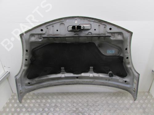 Hood NISSAN NOTE (E11, NE11) 1.5 dCi | BP20061960C1 