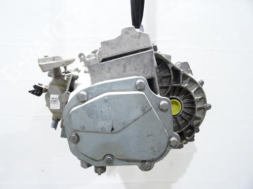 Gearbox OPEL CROSSLAND X / CROSSLAND (P17, P2QO) 1.2 (75) | BP30888537M3