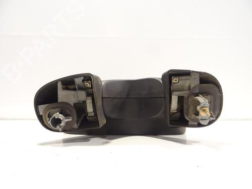 Retrovisor esquerdo RENAULT TRAFIC II Van (FL) 1.9 dCi 80 (FL0B) | BP29154428C26 - Image 5