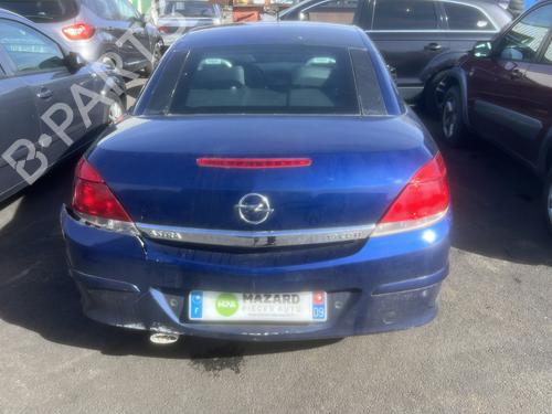 Warning switch OPEL ASTRA H TwinTop (A04) 1.9 CDTi (L67) | BP32250074I22 