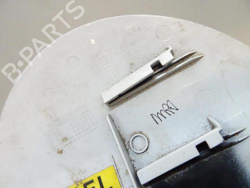 Fuel flap PEUGEOT 2008 I (CU_) 1.6 HDi | BP20042270C131