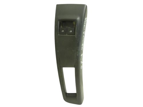 Left front window switch OPEL MERIVA B MPV (S10) 1.4 (75) | BP36763979I27 - Image 4