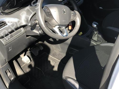 Climate control PEUGEOT 208 I (CA_, CC_) 1.2 VTI 82 | BP23868250I5 