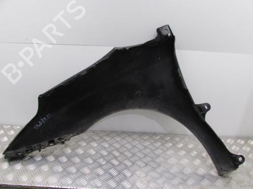 Right front fenders CITROËN C4 I (LC_)  | BP20050013C42 