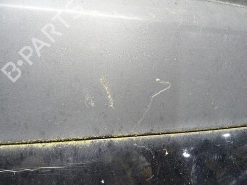 Rear bumper HYUNDAI i10 I (PA) 1.2 | BP29378164C8 
