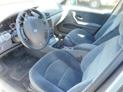 Højre forlygte RENAULT LAGUNA II (BG0/1_) 1.9 dCi | BP20058867C29 