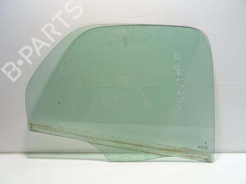 Used Rear right door window CITROËN XSARA PICASSO (N68) 2.0 HDi (90 hp) 20050549