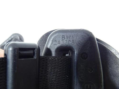 Front right belt tensioner BMW 3 Touring (F31) 320 d xDrive | BP20062096C88 