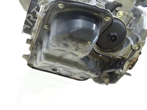 Motor RENAULT TWINGO III (BCM_, BCA_) 0.9 TCe 95 | BP29718166M1 