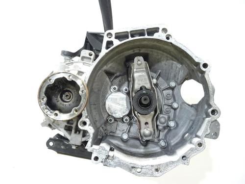 Gearkasse AUDI A1 (8X1, 8XK) 1.4 TDI (90 hp) 30847850